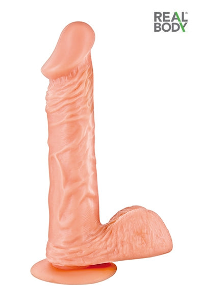 Gode réaliste 23 cm