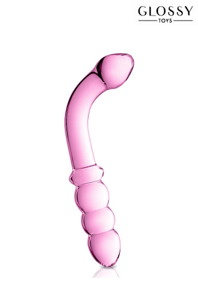 Gode verre Glossy Toys