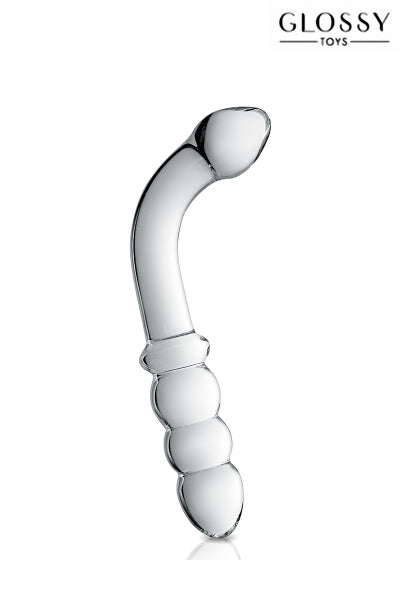 Gode verre Glossy Toys