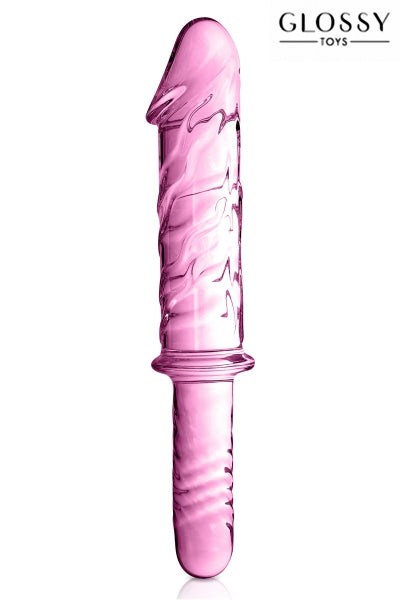Gode verre Glossy Toys