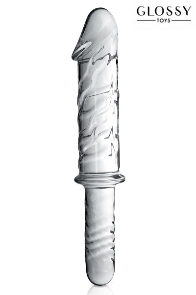 Gode verre Glossy Toys