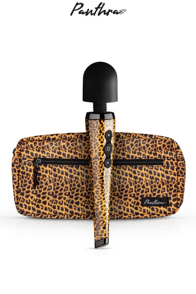 Vibromasseur baguette Shaka