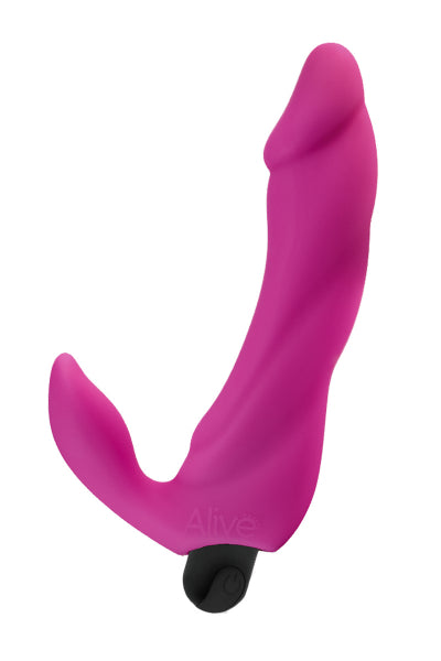 Vibro rechargeable Bifun Pro