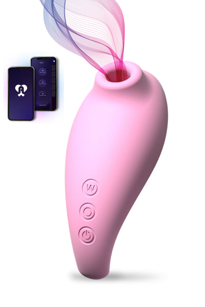 Stimulateur Révelation connecté
