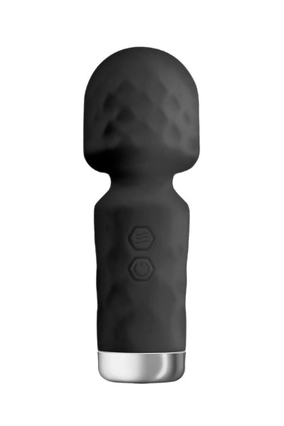 Mini vibromasseur King Wand