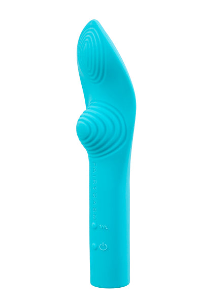 Vibro rechargeable Roseaissance