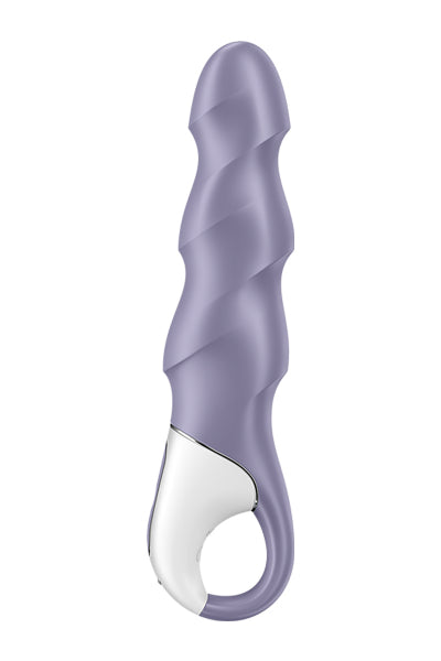 Vibro gonflable Air Pump Vibrator 1