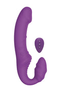 Vibro anatomique couple Nymphea