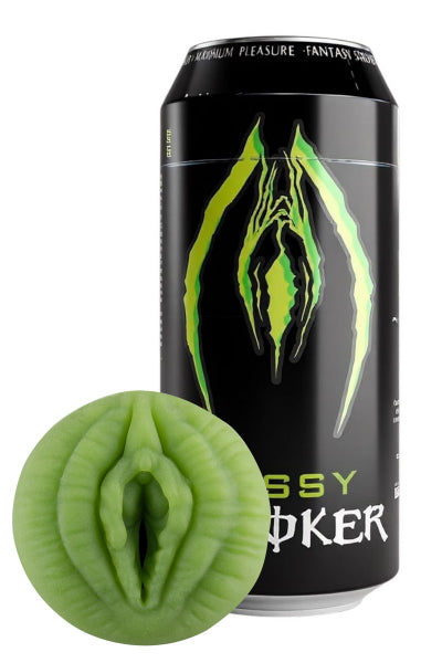Wild — Stroker Texturé Intense