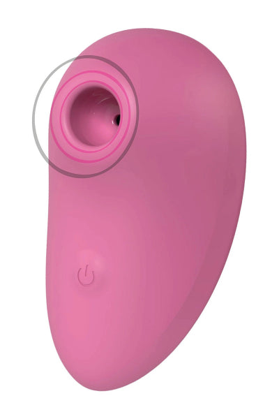 Stimulateur clitoridien Zen Air