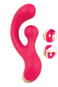 Vibro Rabbit Point G Rotatif