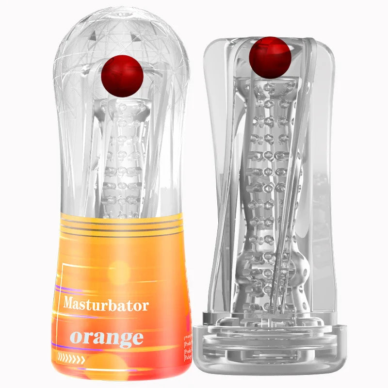 Masturbateur homme - Haute Sensation