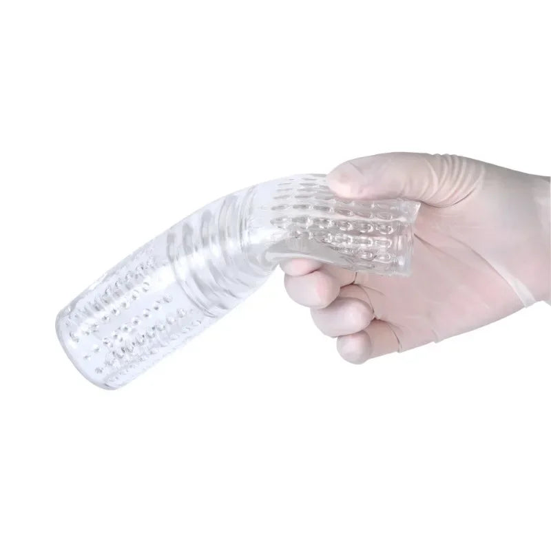 Accessoire Intime Ultra-Doux