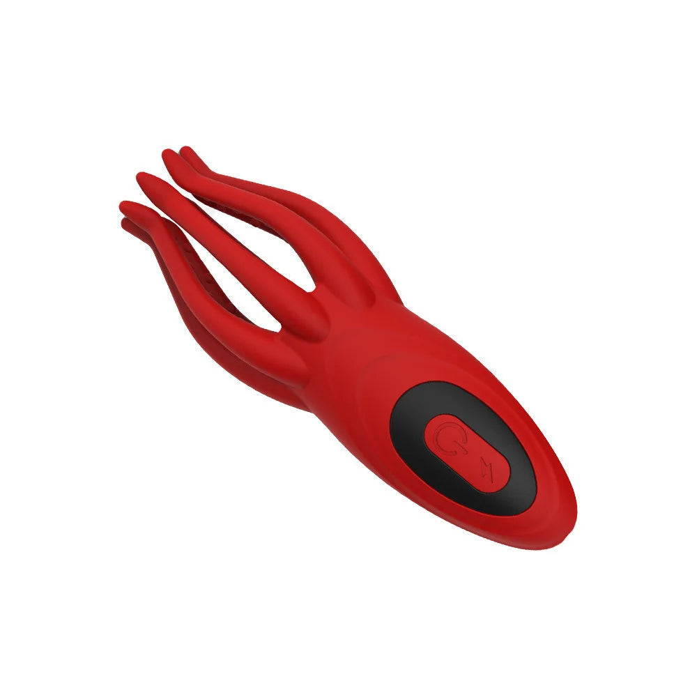 Octopus Masturbateur