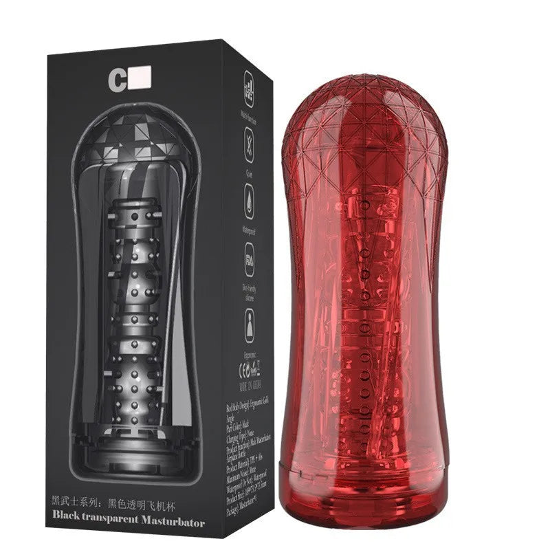 Masturbateur homme - Haute Sensation