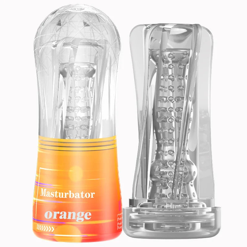 Masturbateur homme - Haute Sensation