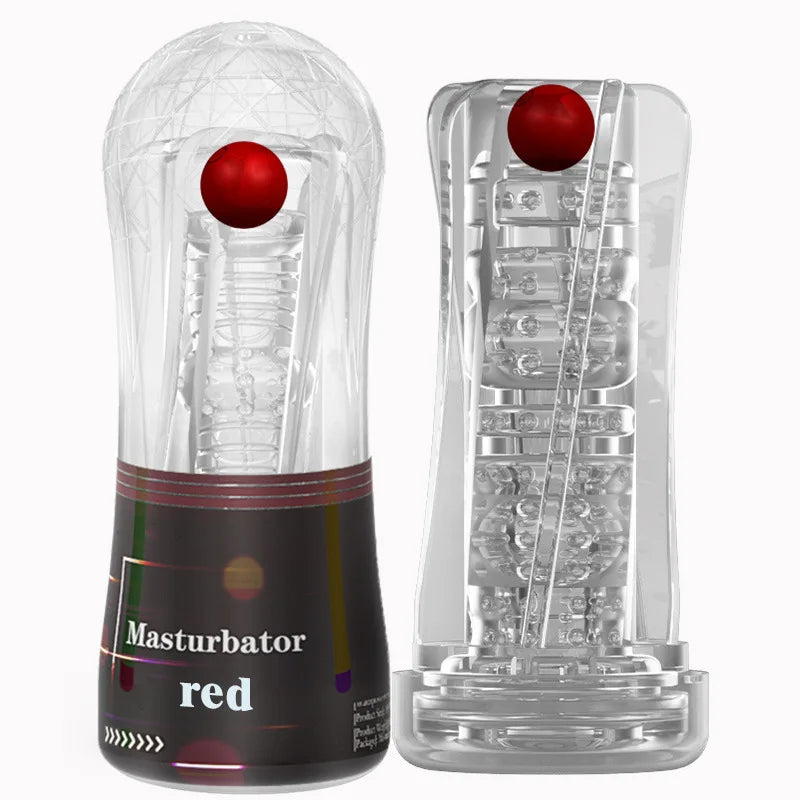 Masturbateur homme - Haute Sensation