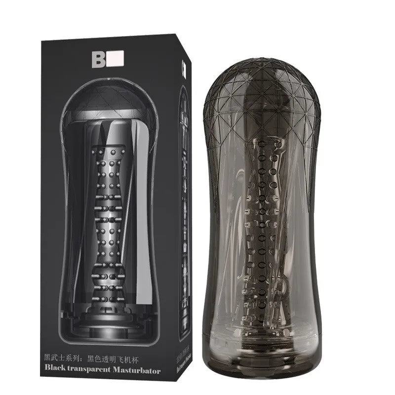 Masturbateur homme - Haute Sensation