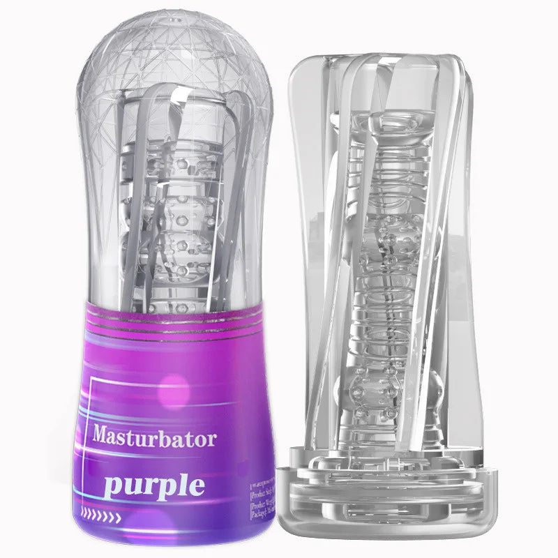 Masturbateur homme - Haute Sensation