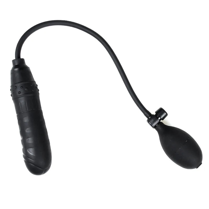 Gode gonflable