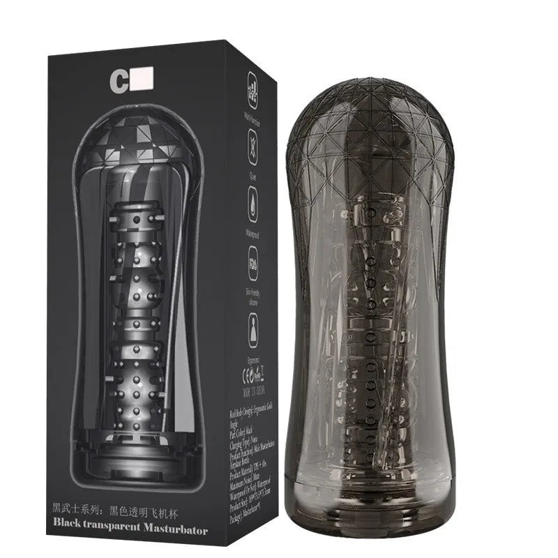 Masturbateur homme - Haute Sensation