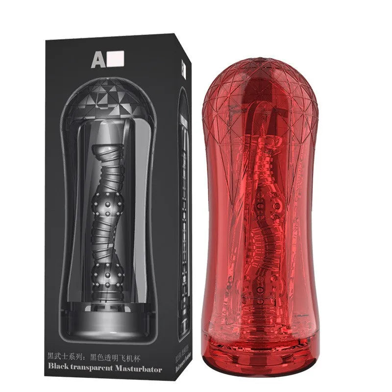 Masturbateur homme - Haute Sensation