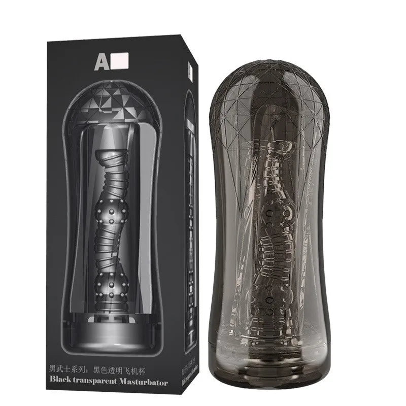 Masturbateur homme - Haute Sensation
