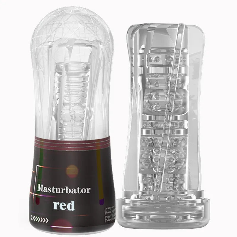 Masturbateur homme - Haute Sensation