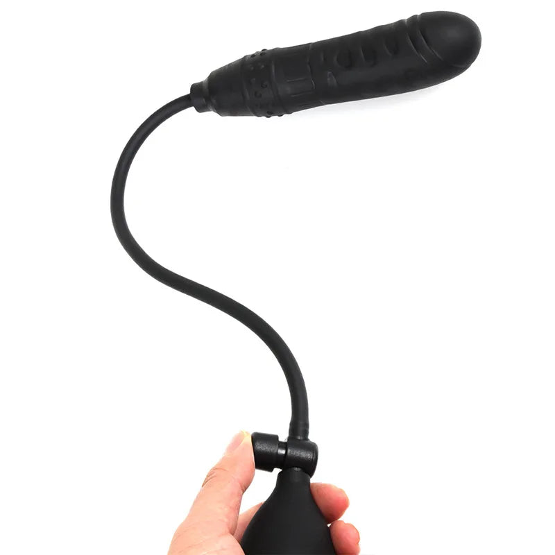 Gode gonflable