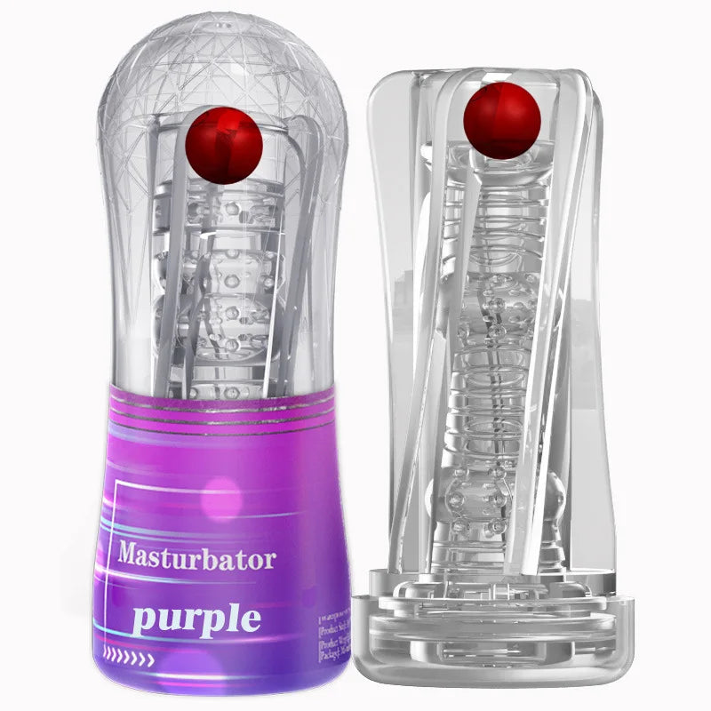 Masturbateur homme - Haute Sensation