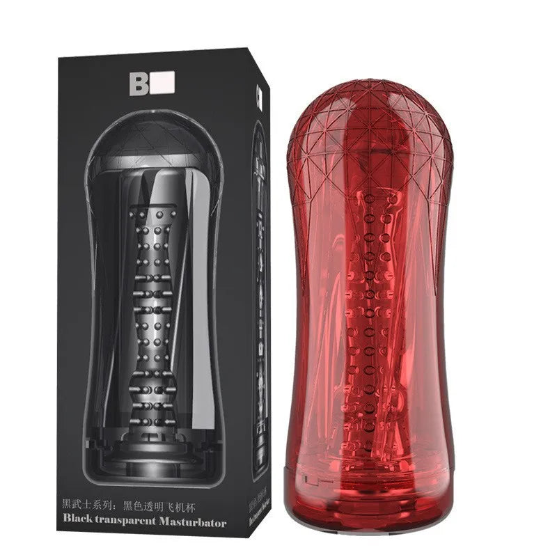 Masturbateur homme - Haute Sensation