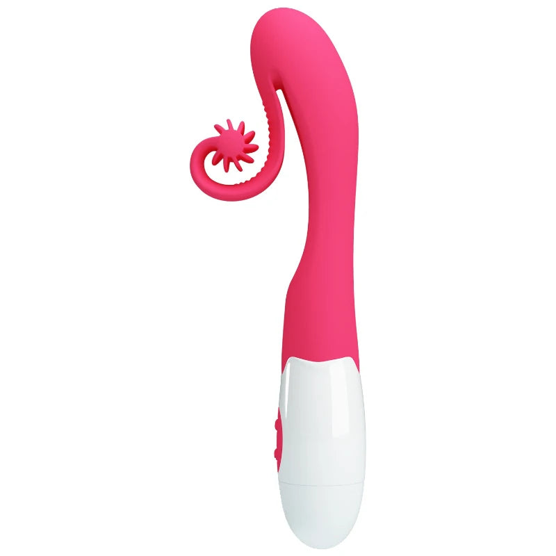 Pulse Duo — Stimulateur Double Sensation