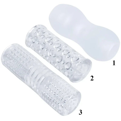 Accessoire Intime Ultra-Doux