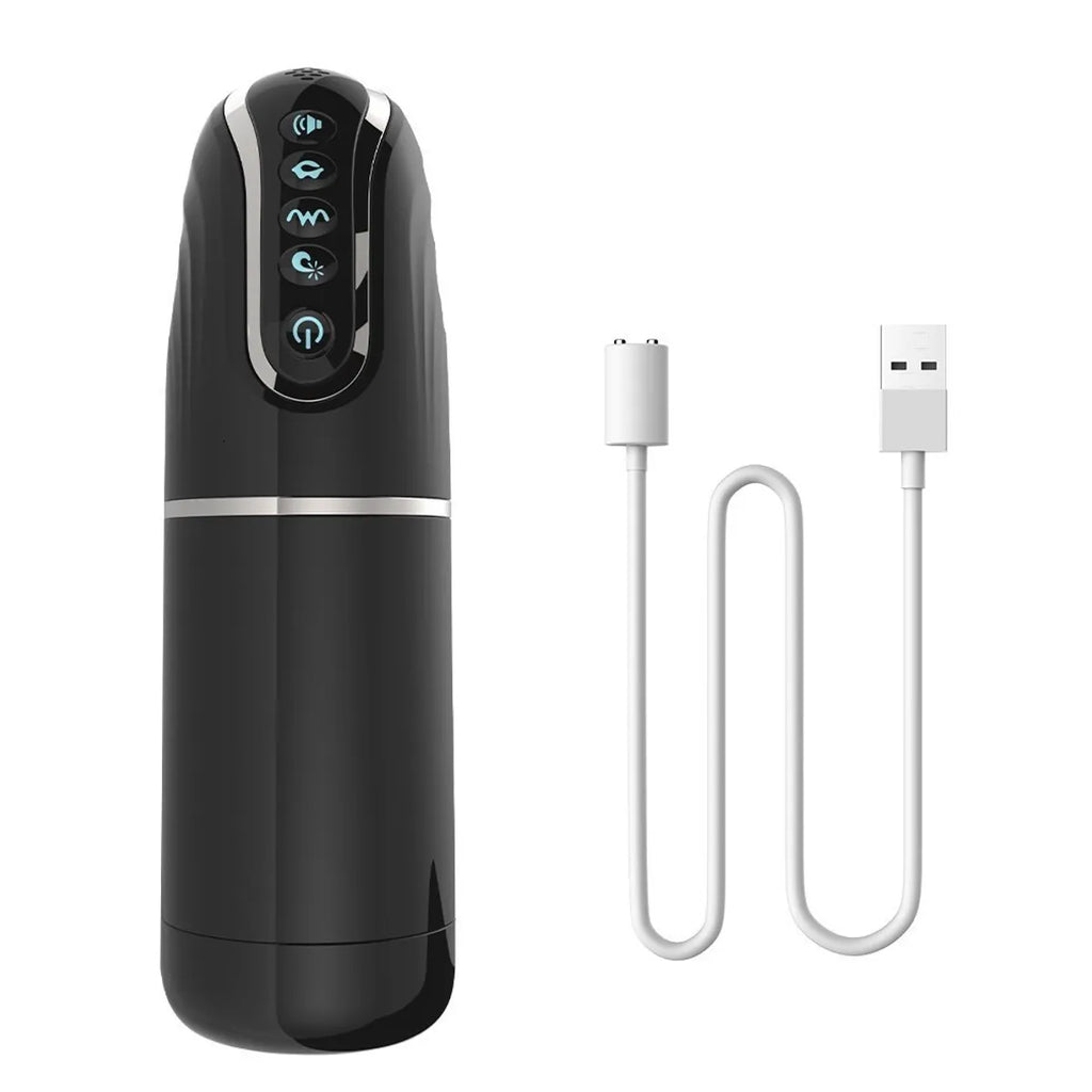 Masturbateur Automatique Pro