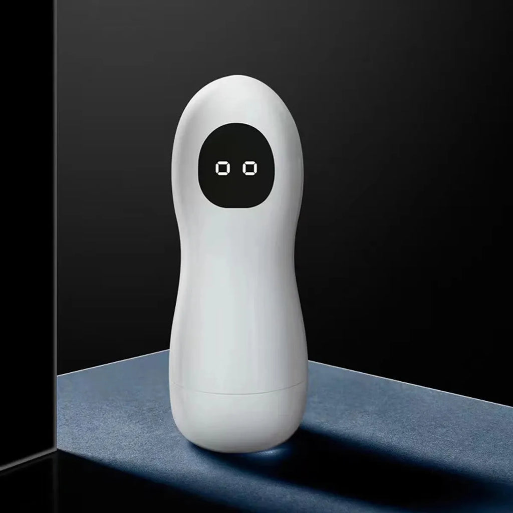 Goddess — Masturbateur Automatique