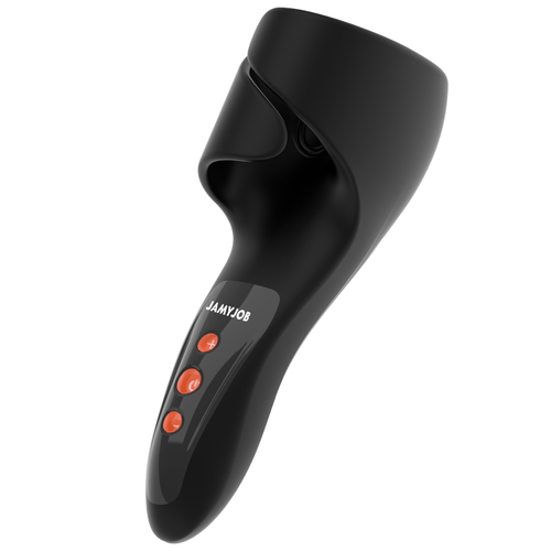 Pulsar — Stimulateur Vibrant & Pulsation
