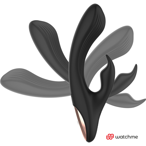 Rabbit Watchme — Vibromasseur Connecté