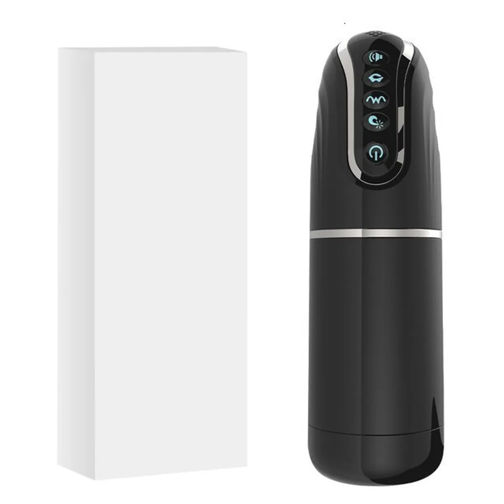 Masturbateur Automatique Pro