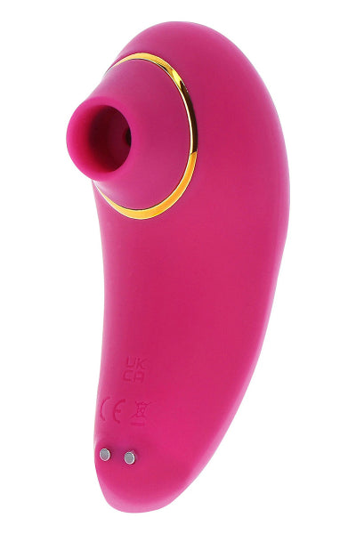 Stimulateur clitoridien Infinite Love Stimulator