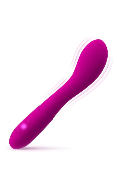 Vibromasseur point G Betty