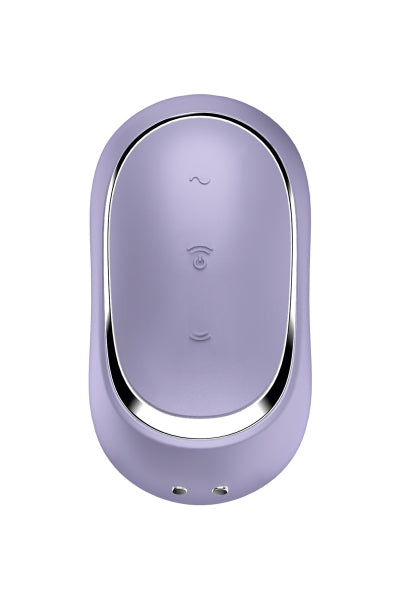 Stimulateur Pro To Go 2 lavande