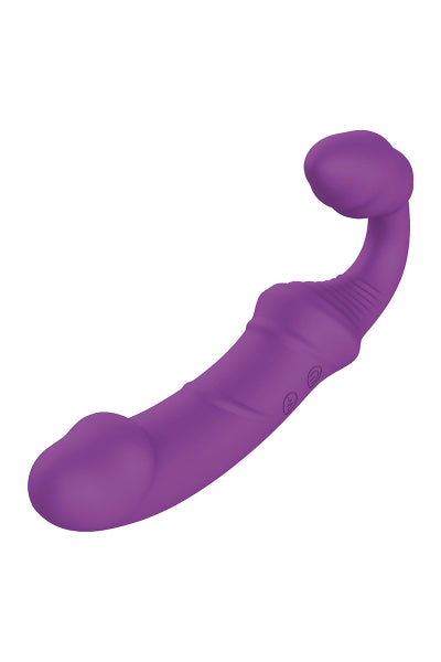 Vibro anatomique couple Nymphea