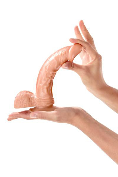 Gode réaliste 23 cm