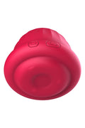 Double stimulateur Pearl Pulse