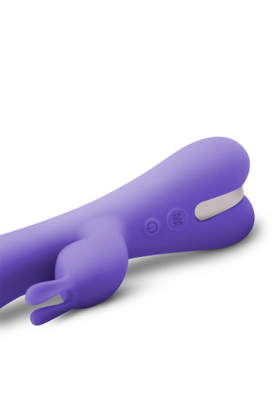 Vibro Rabbit Trix