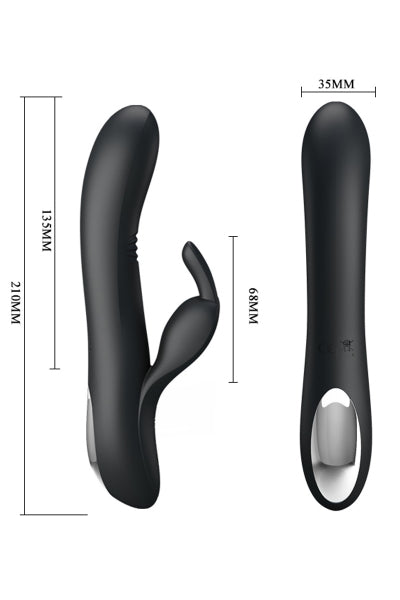 Vibro Rabbit Dylan