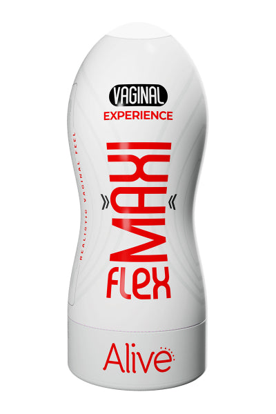 Masturbateur Maxi Flex Vaginal Experience